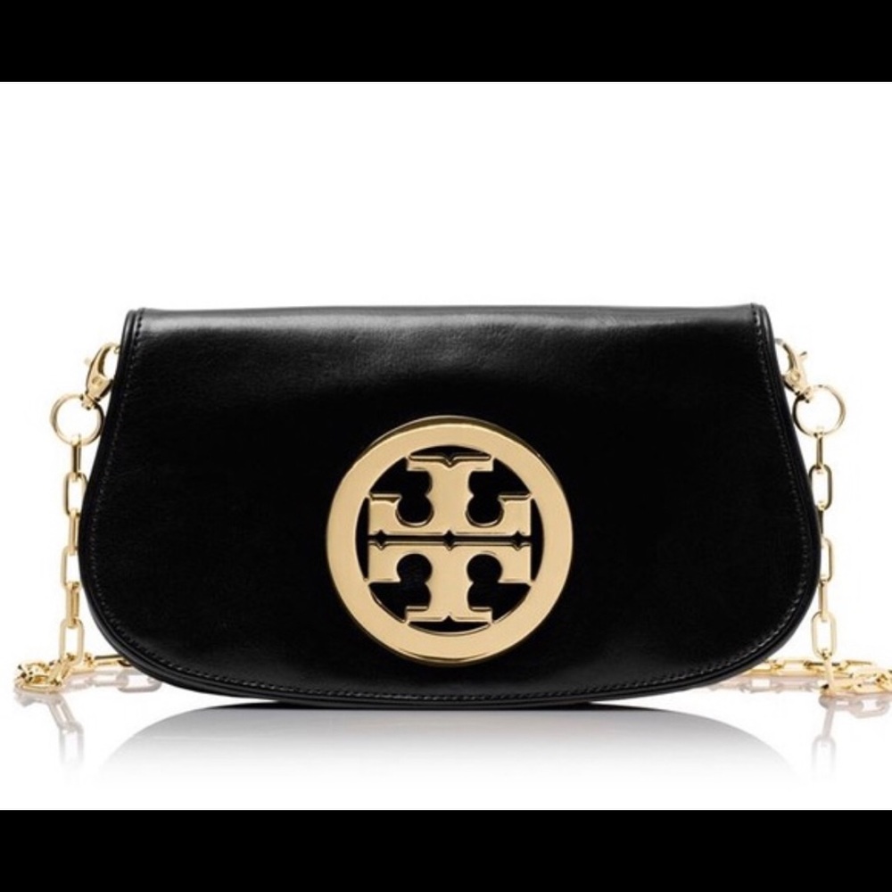 Tory Burch Reva Crossbody/Clutch ONE DAY @ PRICE